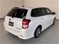 2014 Toyota Corolla Fielder