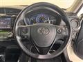 2014 Toyota Corolla Fielder