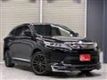 2018 Toyota Harrier