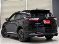 2018 Toyota Harrier