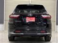 2018 Toyota Harrier