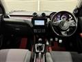 2022 Suzuki Swift