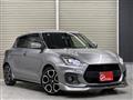 2022 Suzuki Swift
