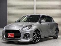 2022 Suzuki Swift