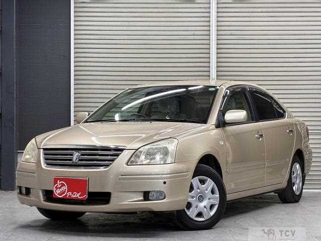 2005 Toyota Premio
