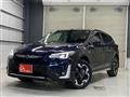 2020 Subaru IMPREZA XV HYBRID