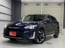 2020 Subaru IMPREZA XV HYBRID