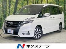 2018 Nissan Serena