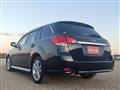 2013 Subaru Legacy Touring Wagon