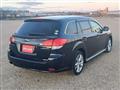2013 Subaru Legacy Touring Wagon