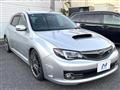 2009 Subaru Impreza