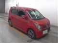 2013 Suzuki Wagon R
