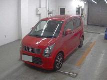 2013 Suzuki Wagon R