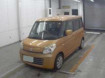 2014 Suzuki Suzuki Others