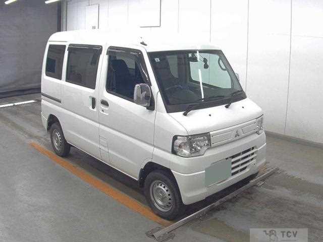 2018 Mitsubishi Mitsubishi Others