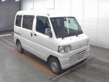 2018 Mitsubishi Mitsubishi Others