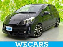 2013 Toyota Vitz