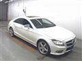 2013 Mercedes-Benz Cls-Class