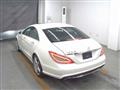 2013 Mercedes-Benz Cls-Class
