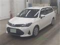 2024 Toyota Corolla Fielder
