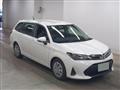 2024 Toyota Corolla Fielder