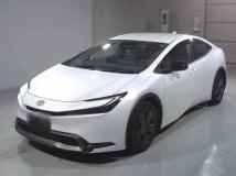 2023 Toyota Prius