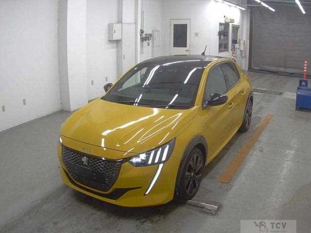 2021 Peugeot Peugoet Others