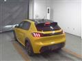 2021 Peugeot Peugoet Others