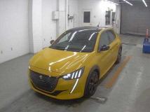 2021 Peugeot Peugoet Others