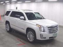 2022 Cadillac Escalade
