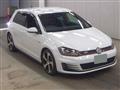 2015 Volkswagen Golf GTI