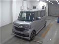 2019 Honda N BOX