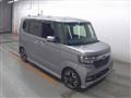 2019 Honda N BOX