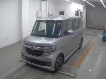 2019 Honda N BOX
