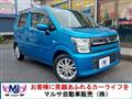 2018 Suzuki Wagon R