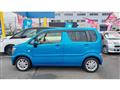 2018 Suzuki Wagon R