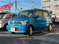 2022 Suzuki Wagon R