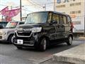 2022 Honda N BOX