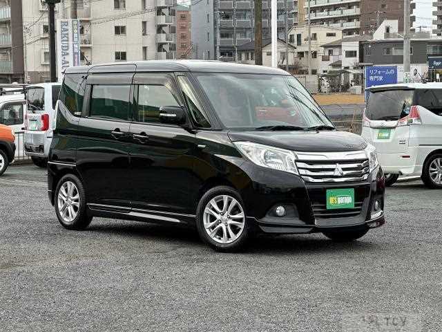 2017 Mitsubishi Mitsubishi Others