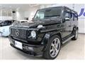 2006 Mercedes-Benz G-Class