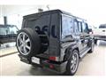 2006 Mercedes-Benz G-Class