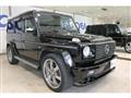 2006 Mercedes-Benz G-Class