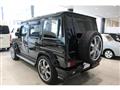 2006 Mercedes-Benz G-Class