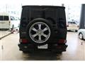 2006 Mercedes-Benz G-Class
