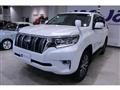 2019 Toyota Land Cruiser Prado