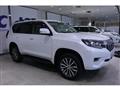2019 Toyota Land Cruiser Prado