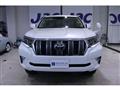2019 Toyota Land Cruiser Prado
