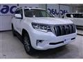 2019 Toyota Land Cruiser Prado