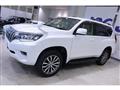2019 Toyota Land Cruiser Prado