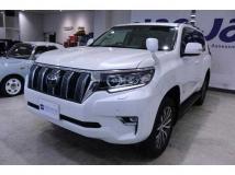 2019 Toyota Land Cruiser Prado